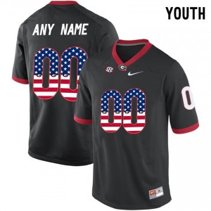 Custom Uga Jersey Custom Uga Jerseys Apparel Collectibles