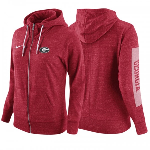 Georgia bulldogs cheap womens hoodie